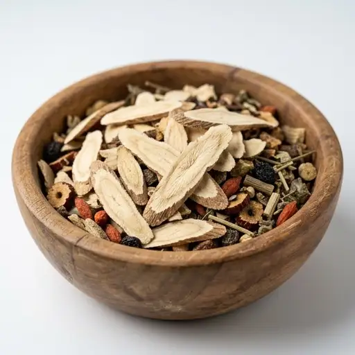 Astragalus Root