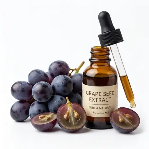 Grape Seed Extract