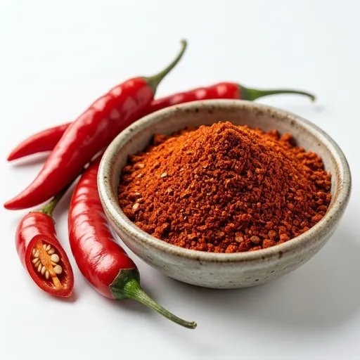 Cayenne Pepper